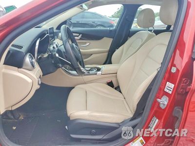Zdjęcie 7 z 13 samochodu: 2018 MERCEDES-BENZ C 300 VIN:WDDWF4JB7JR409714 - miniatura