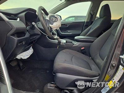 Zdjęcie 7 z 13 samochodu: 2019 TOYOTA RAV4 LE VIN:2T3H1RFV3KC032707 - miniatura