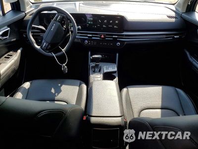 Zdjęcie 8 z 13 samochodu: 2026 KIA SPORTAGE EX VIN:5XYK3CDF4TG460146 - miniatura