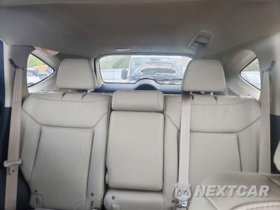 Zdjęcie 10 z 13 samochodu: 2016 HONDA CR-V EXL VIN:5J6RM4H78GL086746 - miniatura