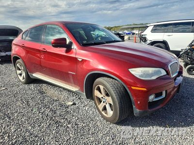 Czwarte zdjęcie samochodu z boku: 2013 BMW X6 XDRIVE50I VIN:5UXFG8C57DL592267 - miniatura
