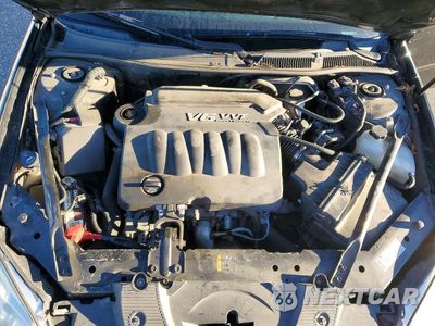 Zdjęcie 11 z 12 samochodu: 2014 CHEVROLET IMPALA LIMITED LTZ VIN:2G1WC5E37E1157658 - miniatura