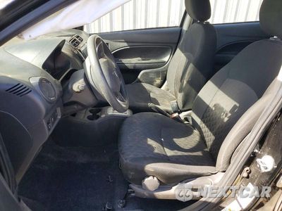 Zdjęcie 7 z 13 samochodu: 2024 MITSUBISHI MIRAGE ES VIN:ML32AUHJ7RH020502 - miniatura