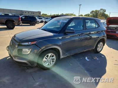 2025 HYUNDAI VENUE SE KMHRB8A3XSU394168 - główne zdjęcie licytacji z USA - miniatura