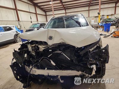 Piąte zdjęcie samochodu w środku: 2025 BMW X3 30 XDRIVE VIN:5UX53GP05S9Z04435 - miniatura