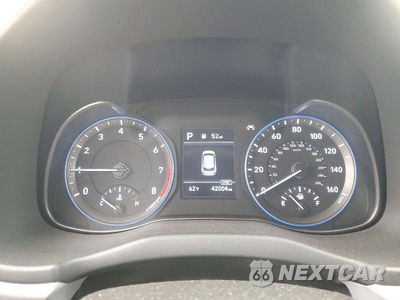 Zdjęcie 9 z 14 samochodu: 2019 HYUNDAI KONA SE VIN:KM8K1CAA5KU370608 - miniatura