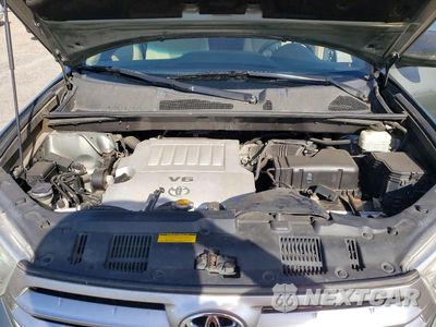 Zdjęcie 11 z 13 samochodu: 2013 TOYOTA HIGHLANDER PLUS VIN:5TDBK3EH8DS184996 - miniatura