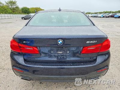 Zdjęcie 6 z 13 samochodu: 2017 BMW 540 XI VIN:WBAJE7C35HG889236 - miniatura