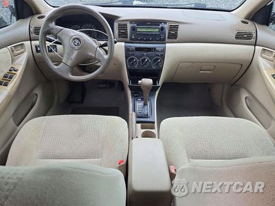 Zdjęcie 8 z 12 samochodu: 2008 TOYOTA COROLLA CE VIN:1NXBR32E28Z049905 - miniatura