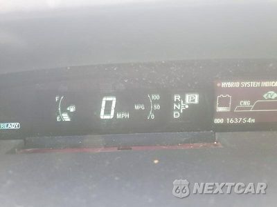 Zdjęcie 9 z 13 samochodu: 2013 TOYOTA PRIUS PERSONA SERIES SE VIN:JTDKN3DU9D5606608 - miniatura