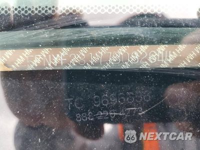 Zdjęcie 14 z 14 samochodu: 2007 HONDA PILOT LX VIN:5FNYF28177B032644 - miniatura