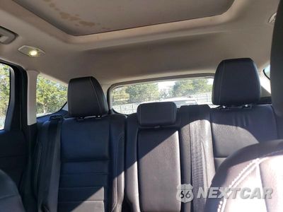 Zdjęcie 10 z 13 samochodu: 2016 FORD ESCAPE TITANIUM VIN:1FMCU9J97GUA94721 - miniatura