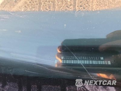 Zdjęcie 13 z 13 samochodu: 2010 PONTIAC G6 VIN:1G2ZA5EN2A4139387 - miniatura