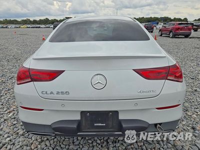 Zdjęcie 6 z 12 samochodu: 2022 MERCEDES-BENZ CLA 250 4MATIC VIN:W1K5J4HB3NN300891 - miniatura