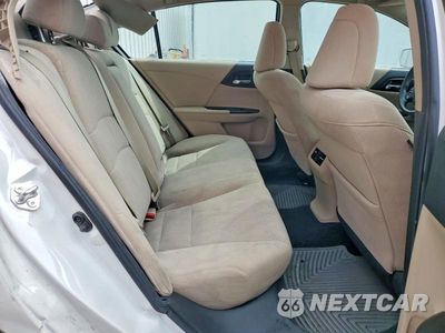 Zdjęcie 10 z 12 samochodu: 2015 HONDA ACCORD EX VIN:1HGCR2F76FA213171 - miniatura