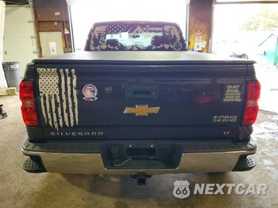 Zdjęcie 6 z 12 samochodu: 2016 CHEVROLET SILVERADO K1500 LT VIN:1GCVKRECXGZ167527 - miniatura