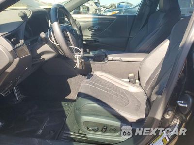Zdjęcie 7 z 12 samochodu: 2022 LEXUS ES 300H F SPORT VIN:58AGA1C18NU018594 - miniatura