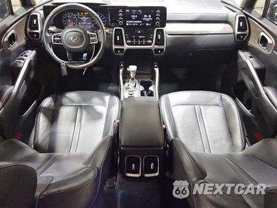 Zdjęcie 8 z 13 samochodu: 2021 KIA SORENTO EX VIN:5XYRHDLF4MG065179 - miniatura