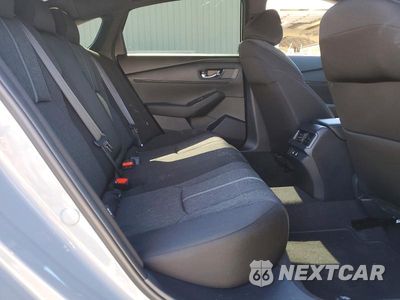 Zdjęcie 10 z 13 samochodu: 2026 HONDA ACCORD HYBRID SPORT VIN:1HGCY2F54TA046242 - miniatura