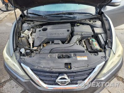 Zdjęcie 11 z 12 samochodu: 2018 NISSAN ALTIMA VIN:1N4AL3AP7JC211467 - miniatura