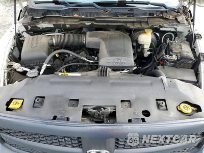 Zdjęcie 11 z 12 samochodu: 2018 RAM 1500 ST VIN:3C6JR6DG9JG210301 - miniatura
