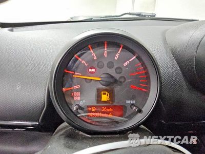 Zdjęcie 9 z 12 samochodu: 2015 MINI COOPER S COUNTRYMAN VIN:WMWZC5C59FWM19065 - miniatura