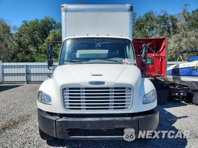 Piąte zdjęcie samochodu w środku: 2020 FREIGHTLINER BUSINESS CLASS M2 BOX TRUCK VIN:3ALACWFC1LDMC9854 - miniatura