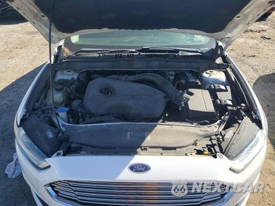 Zdjęcie 11 z 12 samochodu: 2013 FORD FUSION SE VIN:3FA6P0HR2DR218493 - miniatura