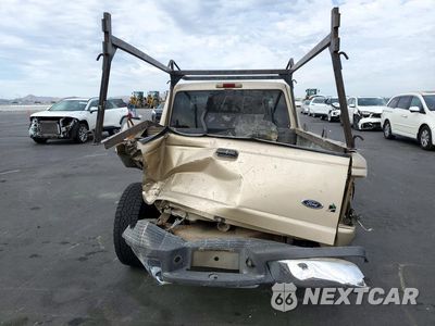 Zdjęcie 6 z 12 samochodu: 1999 FORD RANGER VIN:1FTYR14V8XPB63534 - miniatura
