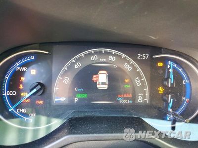 Zdjęcie 9 z 14 samochodu: 2019 TOYOTA RAV4 LIMITED VIN:2T3DWRFV4KW009502 - miniatura