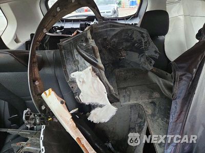 Zdjęcie 10 z 13 samochodu: 2026 NISSAN ROGUE DARK ARMOR VIN:5N1BT3BBXTC746258 - miniatura