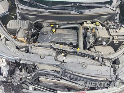 Zdjęcie 12 z 13 samochodu: 2023 CHEVROLET EQUINOX LS VIN:3GNAXHEG0PL231988 - miniatura