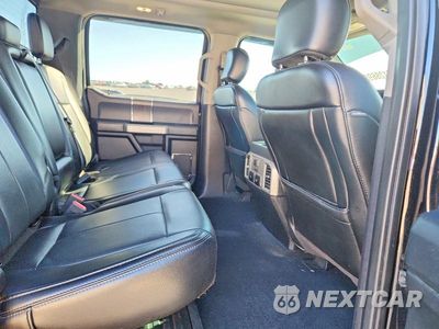 Zdjęcie 10 z 12 samochodu: 2020 FORD F250 SUPER DUTY VIN:1FT8W2BT6LEC40925 - miniatura