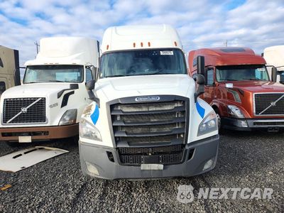 Piąte zdjęcie samochodu w środku: 2020 FREIGHTLINER CASCADIA 126 SEMI TRUCK VIN:3AKJHHDR3LSLK2765 - miniatura