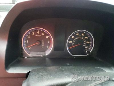 Zdjęcie 9 z 13 samochodu: 2008 HONDA CR-V EXL VIN:JHLRE38748C038131 - miniatura