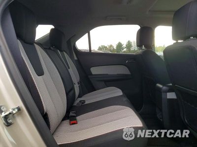 Zdjęcie 11 z 13 samochodu: 2016 CHEVROLET EQUINOX LT VIN:2GNALCEK1G1171658 - miniatura