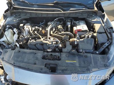 Zdjęcie 11 z 13 samochodu: 2022 NISSAN ALTIMA S VIN:1N4BL4BV0NN410118 - miniatura