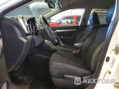 Zdjęcie 7 z 12 samochodu: 2009 PONTIAC VIBE VIN:5Y2SM670X9Z476271 - miniatura