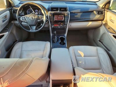 Zdjęcie 8 z 12 samochodu: 2015 TOYOTA CAMRY XLE VIN:4T1BF1FK0FU054756 - miniatura