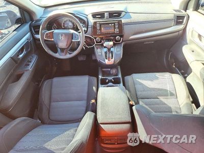Zdjęcie 8 z 13 samochodu: 2017 HONDA CR-V LX VIN:5J6RW6H33HL003065 - miniatura
