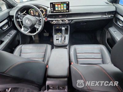 Zdjęcie 8 z 13 samochodu: 2023 HONDA CR-V SPORT TOURING VIN:7FARS6H98PE001338 - miniatura