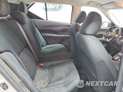 Zdjęcie 10 z 12 samochodu: 2021 NISSAN KICKS S VIN:3N1CP5BV0ML503585 - miniatura