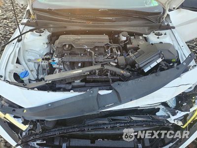 Zdjęcie 11 z 12 samochodu: 2025 HYUNDAI ELANTRA SEL SPORT VIN:KMHLM4DGXSU998679 - miniatura