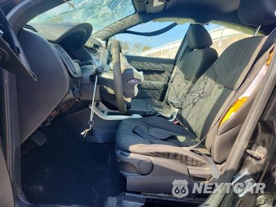 Zdjęcie 7 z 13 samochodu: 2010 FORD FOCUS SE VIN:1FAHP3FN2AW288210 - miniatura