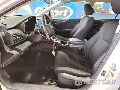 Zdjęcie 7 z 12 samochodu: 2021 SUBARU LEGACY PREMIUM VIN:4S3BWAC60M3018211 - miniatura