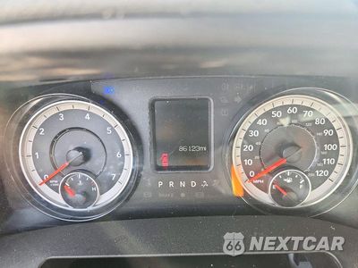 Zdjęcie 9 z 13 samochodu: 2019 RAM 1500 CLASSIC TRADESMAN VIN:1C6RR6KG8KS552242 - miniatura