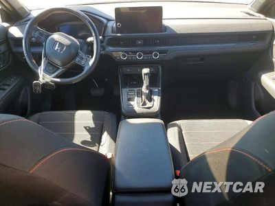 Zdjęcie 8 z 13 samochodu: 2026 HONDA CR-V TRAILSPORT VIN:7FARS6H66TE031129 - miniatura
