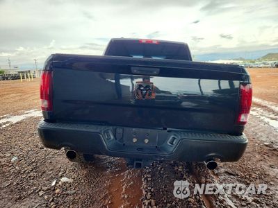 Zdjęcie 6 z 12 samochodu: 2015 RAM 1500 ST VIN:1C6RR7KT9FS620721 - miniatura