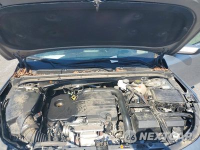 Zdjęcie 11 z 12 samochodu: 2024 CHEVROLET MALIBU RS VIN:1G1ZG5ST1RF111957 - miniatura