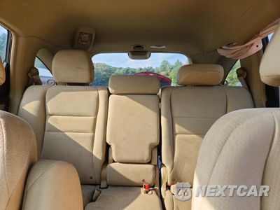 Zdjęcie 10 z 13 samochodu: 2011 HONDA CR-V SE VIN:5J6RE4H40BL061206 - miniatura